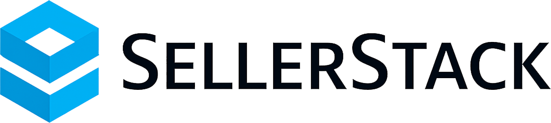 Seller Stack Logo